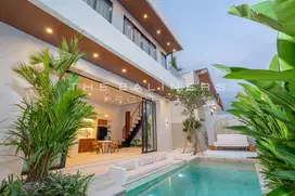 MODERN ELEGANCE VILLA IN BABAKAN, CANGGU