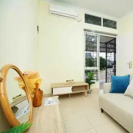 Rumah Minimalis Modern