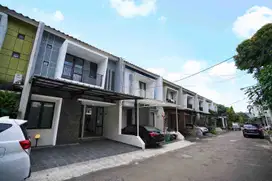 Rumah 3 kamar, Komplek Grand Bintaro Asri 10647