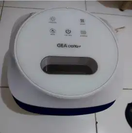 Jual sterilan dot uv GEA GS-100