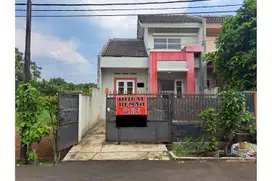 Dijual Rumah Siap Huni di Paradise Serpong Cluster Rasamala J-15964