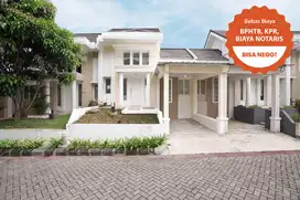 Rumah Siap Huni Dekat Ciawi Harga All In Nego Bisa KPR J-8907