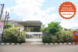 Rumah Minimalis Harga All In di Villa Inti Persada Siap KPR J-18313