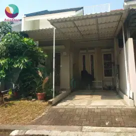 Dijual cepat rumah cantik di perumahan legenda wisata Cibubur