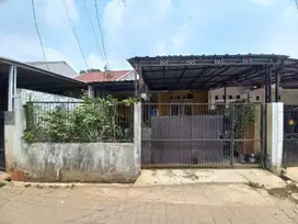 Rumah Minimalis Siap Huni di Jati Kramat Bekasi Harga Nego KPR J-20429