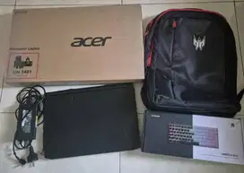 Acer Nitro 5 AN515-45 (2021)