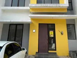 Jual Rumah Minimalis Siap Huni di Jaya Imperial Park Siap KPR J-20124