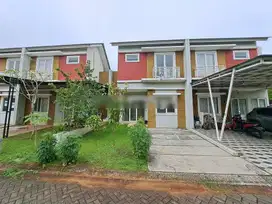 Rumah di Serpong Lagoon Tangerang Strategis Bebas Banjir J15662