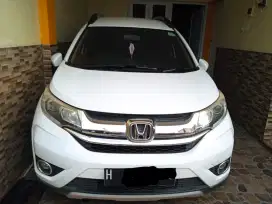 Honda BR-V 2016