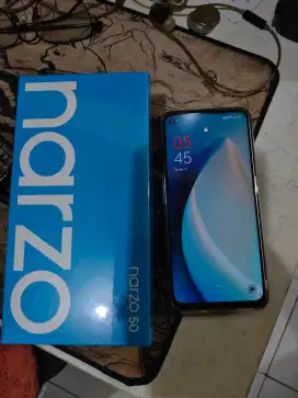 Realme Narzo 50 4/64