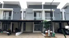 Dijual Rumah Siap KPR di Metland Transyogi Cibubur Bisa Nego J-14983