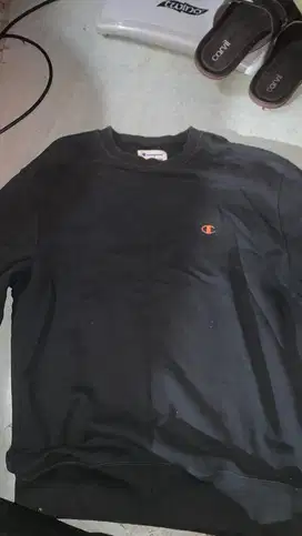 Jaket bekas 2nd