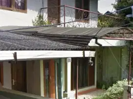 Rumah Minimalis di Jalan Purwa Madya I Jagakarsa Siap KPR J-17635