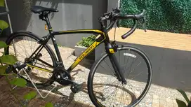 Road Bike Polygon Stratos S3