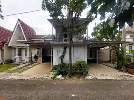 Rumah Luas Air PDAM 15 Menit ke Terminal Bukit Sentul Siap KPR J-21382