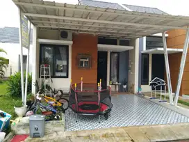 Dijual Rumah Minimalis Siap Huni di Bali Resort Bogor Siap KPR J-16443