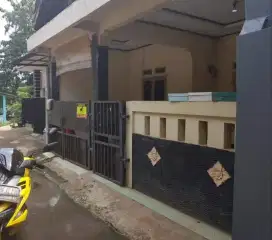 Rumah 80 mtr kranggan jatirangga