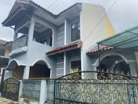 Rumah Strategis 6 Menit ke Tol Sawangan Harga Nego Bisa KPR J-15396