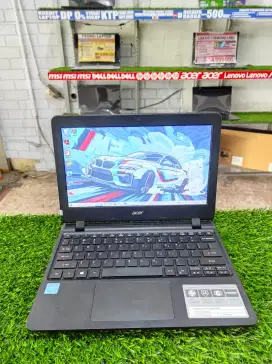 PROMO AWAL BULAN ACER ASPIRE ES1 LAPTOP COCOK BUAT ANAK SEKOLAH MURAH