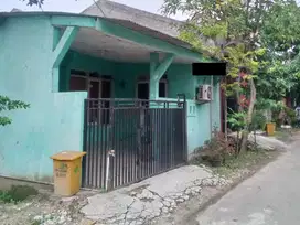 Rumah Minimalis Siap Huni di Graha Siena 1 Tangerang Siap KPR J-16045