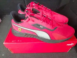 Sepatu Puma seri Ferrari ORI