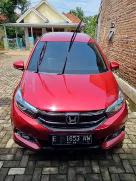 Honda mobilio E M/T 2020