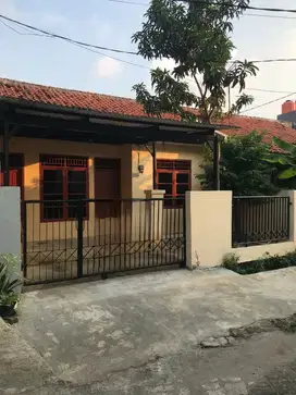 Rumah Bintaro Jarang Ada Murah Banget Akses 2 mobil