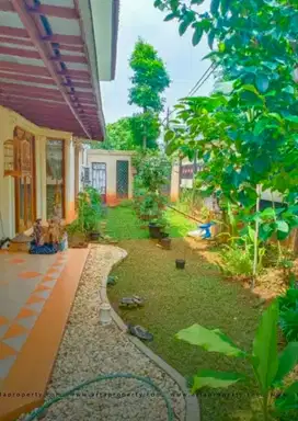 Rumah Bagus Siap Huni Dalam Townhouse Di Pejaten Barat