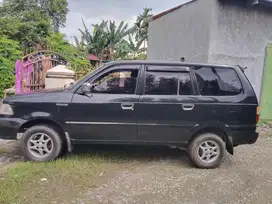 Toyota Kijang 2002 Diesel