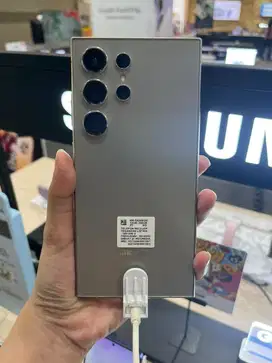 Samsung Galaxy S24Ultra 12/256