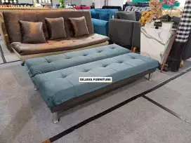 Sofa lipat mininalis murah