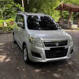 Karimun wagon 2016 matic low km