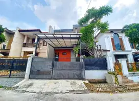 Rumah LT 114 Bisa Nego 5 Mnt ke SMA PGRI 56 Ciputat Siap Huni J-22005