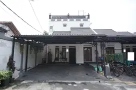 Rumah Minimalis Siap Huni di Mutiara Cibubur Residence Nego J-20835