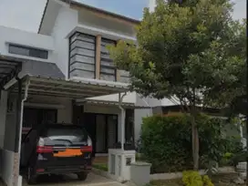 Rumah di Perum Jaya Imperial Park 4 menit ke Pasar Sepatan KPR J-20711