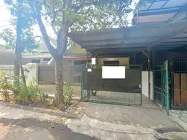 Jual Rumah Minimalis di Kencana Loka BSD dekat Terminal BSD J-15816