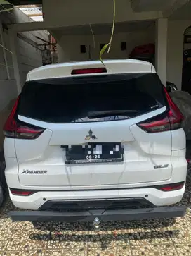 Mitsubishi Xpander 2019 Bensin