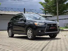 Mitsubishi Outlander 2014 PX 2.0 Automatic