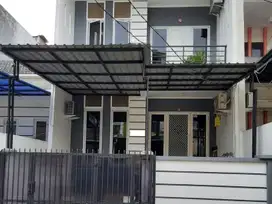 Rumah di Perum Kelapa Gading Permai dekat Gerbang Tol Sunter J-21440