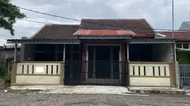 Rumah di Perum Puspa Raya Pemda Cibinong 10 menit ke Stasiun J-21205