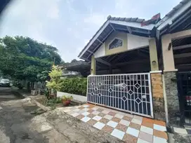 Rumah 2 Lantai Siap Huni di Puri Gading Harga Nego Siap KPR J-15763