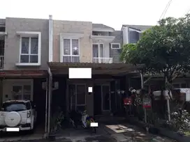 Jual Rumah di Bukit Dago dekat Mall Paradise Walk Serpong KPR J-20554