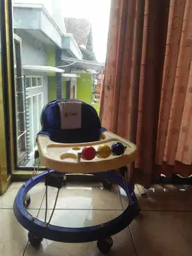 apolo bayi babywalker murah meriah