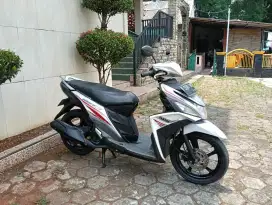 YAMAHA MIO Z TAHUN 2016