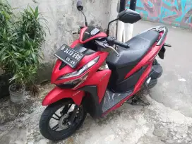 Vario new 150 keyless 2021 cakep