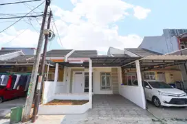 Rumah Seken Free Renovasi di Grand View Karawaci Siap KPR J-16464