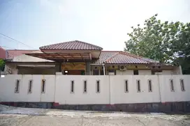 Jual Rumah Luas di Perumahan Kemang Kedaung Harga Nego J-20286