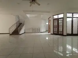 Rumah dekat SCBD dan senopati