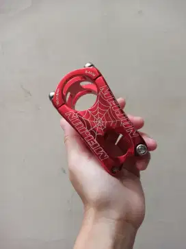 Stem mtb meijun merah