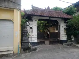 RUMAH PRIBADI ADA KOS KOSAN FULL PENGHUNI DAN TOKO, JIMBARAN